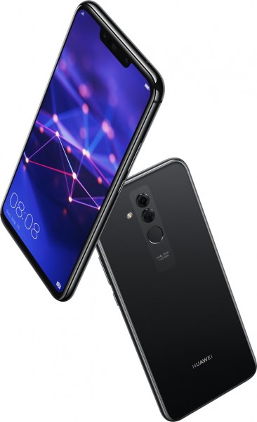 Huawei Mate 20 Lite (Çift Hat) — ürün görseli 7