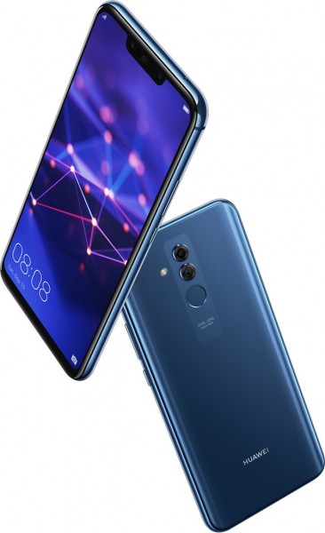 Huawei Mate 20 Lite (Çift Hat) — ürün görseli 8
