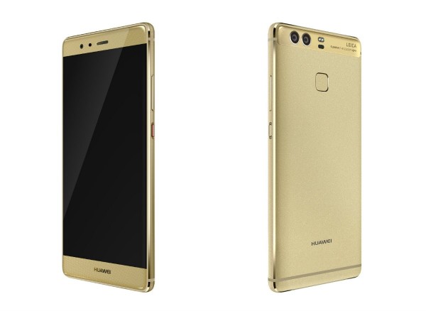 Huawei P9 Plus (VIE-L29) — ürün görseli 15