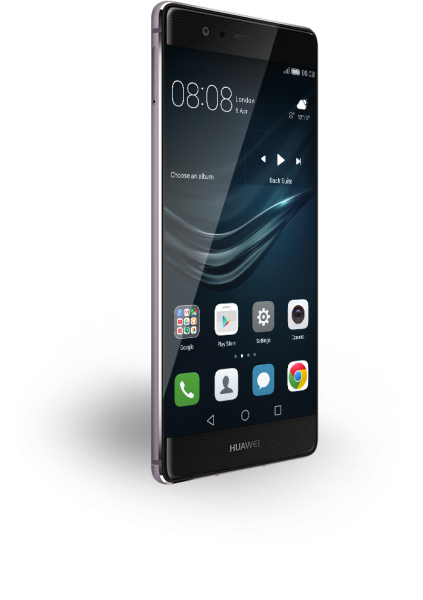 Huawei P9 Plus (VIE-L29) — ürün görseli 3