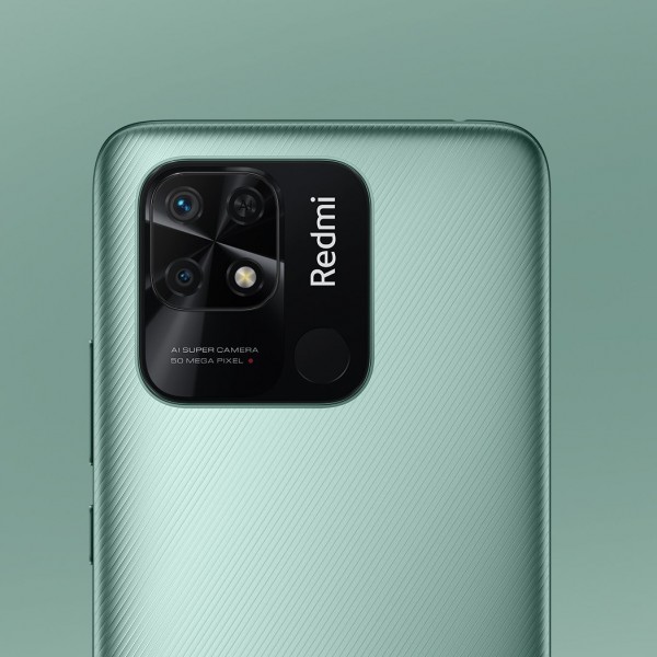 Redmi 10C (64 GB) — ürün görseli 26