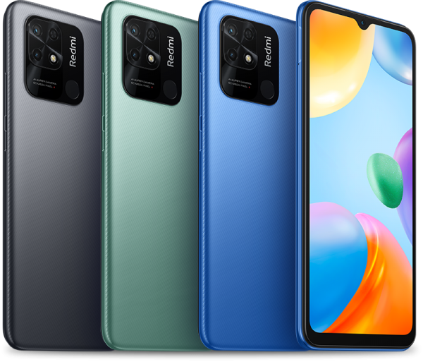 Redmi 10C (64 GB) — ürün görseli 25