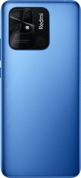 Redmi 10C (64 GB) — ürün görseli 3