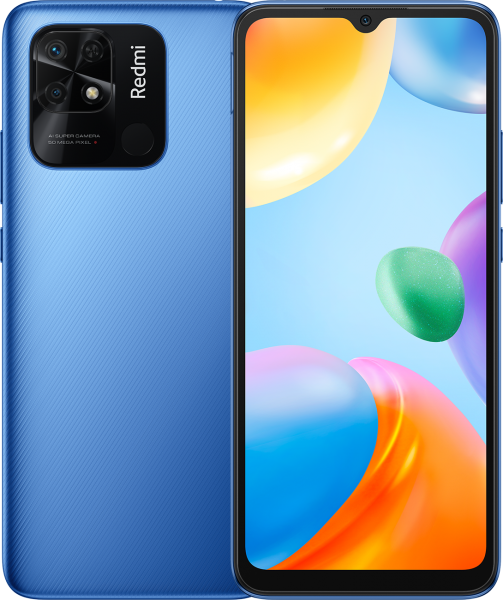 Redmi 10C (64 GB) — ürün görseli 6