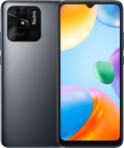 Redmi 10C (64 GB) — ürün görseli 5