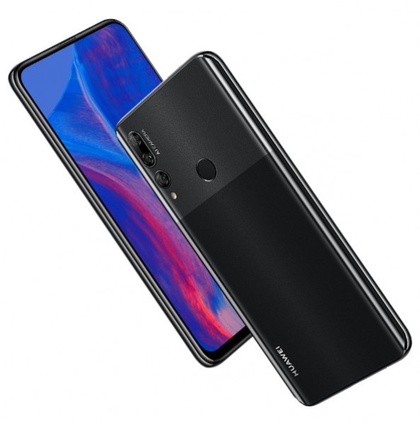Huawei Y9 Prime 2019 (STK-L21) — ürün görseli 8