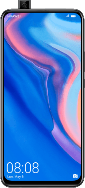 Huawei Y9 Prime 2019 (STK-L21) — ürün görseli 2