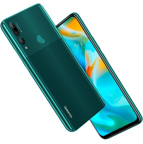 Huawei Y9 Prime 2019 (STK-L21) — ürün görseli 10