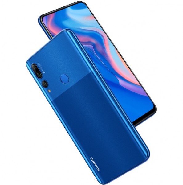 Huawei Y9 Prime 2019 (STK-L21) — ürün görseli 9