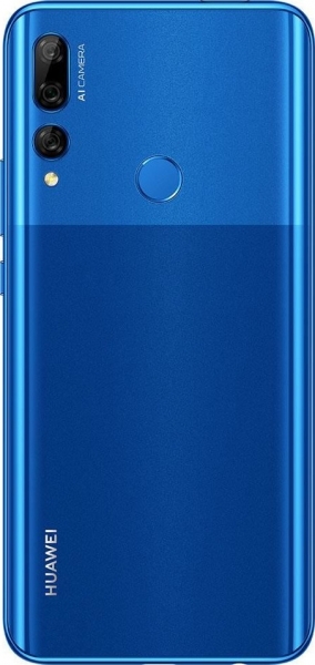 Huawei Y9 Prime 2019 (STK-L21) — ürün görseli 5
