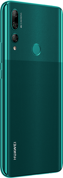 Huawei Y9 Prime 2019 (STK-L21) — ürün görseli 7