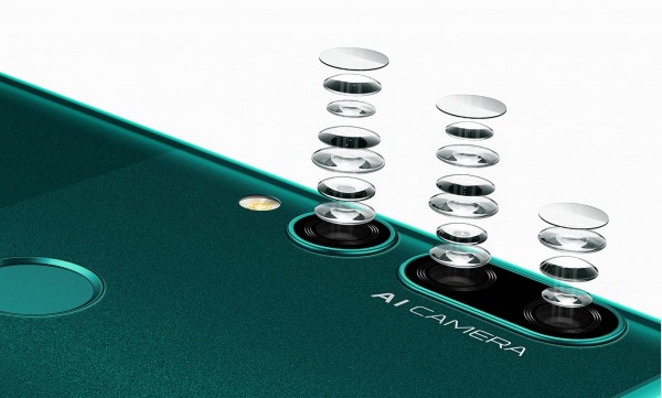 Huawei Y9 Prime 2019 (STK-L21) — ürün görseli 11