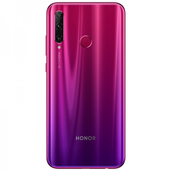 Honor 20 Lite (HRY-LX1T) — ürün görseli 2