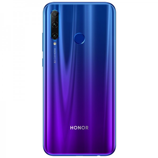 Honor 20 Lite (HRY-LX1T) — ürün görseli 3