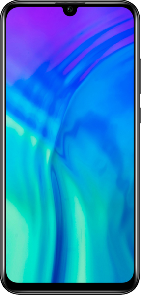 Honor 20 Lite (HRY-LX1T)
