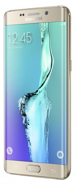 Samsung Galaxy S6 Edge Plus (SM-G928C) — ürün görseli 12