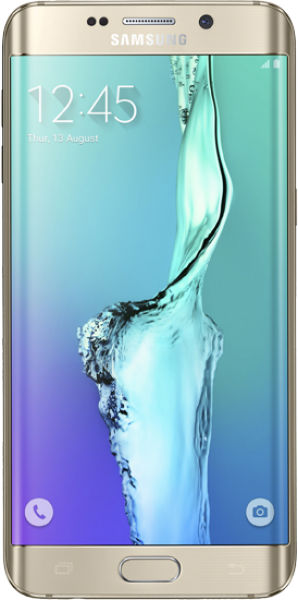 Samsung Galaxy S6 Edge Plus (SM-G928C)