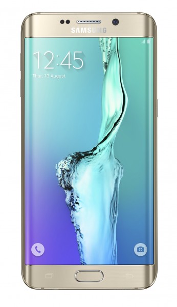 Samsung Galaxy S6 Edge Plus (SM-G928C) — ürün görseli 9