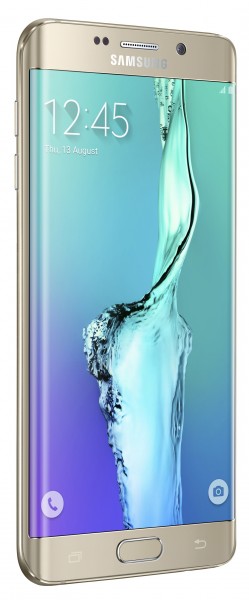 Samsung Galaxy S6 Edge Plus (SM-G928C) — ürün görseli 10