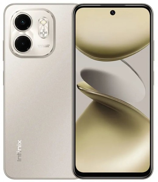 Infinix Smart 9 (3 GB / 64 GB) — ürün görseli 8