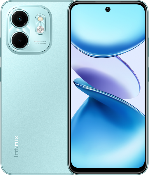 Infinix Smart 9 (3 GB / 64 GB) — ürün görseli 3