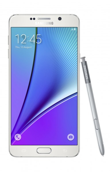 Samsung Galaxy Note 5 (32 GB / Tek Hat) (SM-N920C) — ürün görseli 4