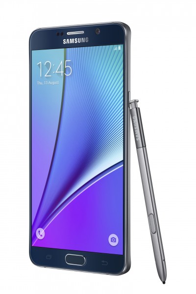 Samsung Galaxy Note 5 (32 GB / Tek Hat) (SM-N920C) — ürün görseli 29
