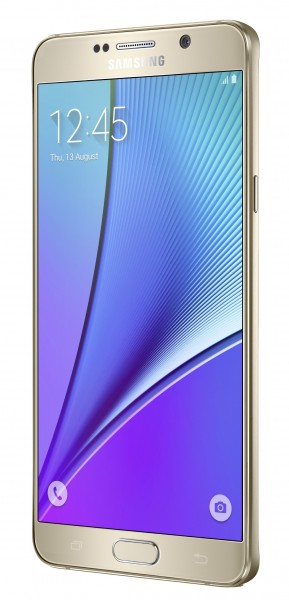 Samsung Galaxy Note 5 (32 GB / Tek Hat) (SM-N920C) — ürün görseli 42