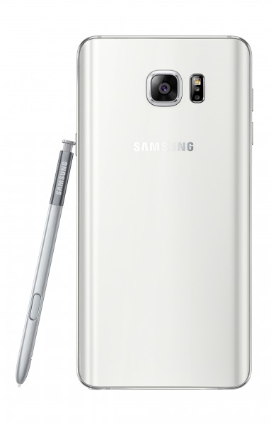 Samsung Galaxy Note 5 (32 GB / Tek Hat) (SM-N920C) — ürün görseli 7