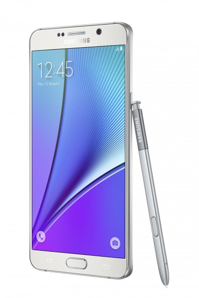 Samsung Galaxy Note 5 (32 GB / Tek Hat) (SM-N920C) — ürün görseli 14