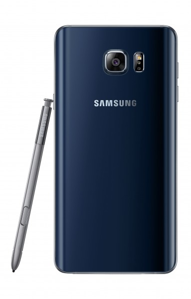 Samsung Galaxy Note 5 (32 GB / Tek Hat) (SM-N920C) — ürün görseli 32