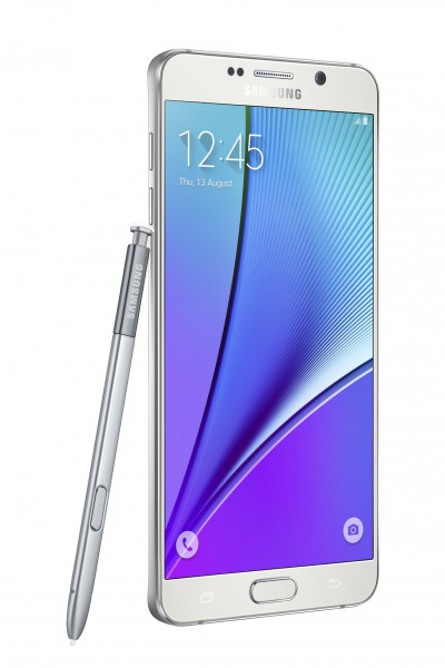Samsung Galaxy Note 5 (32 GB / Tek Hat) (SM-N920C) — ürün görseli 11