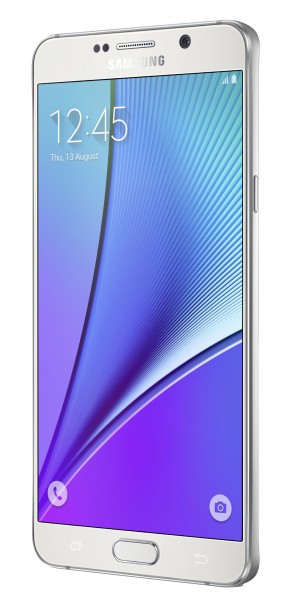 Samsung Galaxy Note 5 (32 GB / Tek Hat) (SM-N920C) — ürün görseli 12