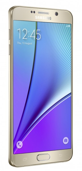 Samsung Galaxy Note 5 (32 GB / Tek Hat) (SM-N920C) — ürün görseli 39