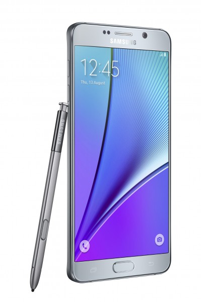 Samsung Galaxy Note 5 (32 GB / Tek Hat) (SM-N920C) — ürün görseli 24