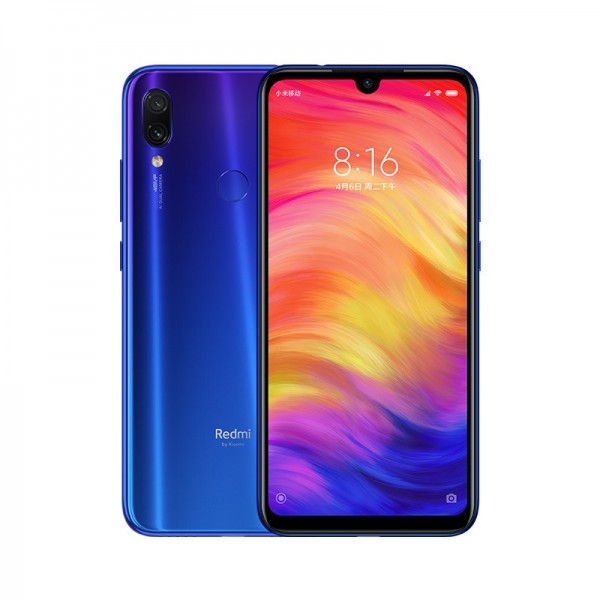 Xiaomi Redmi Note 7 (32 GB / 3 GB) — ürün görseli 8