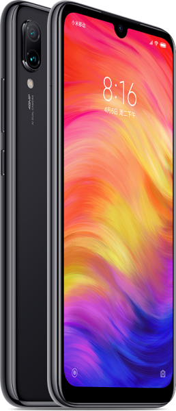 Xiaomi Redmi Note 7 (32 GB / 3 GB) — ürün görseli 6