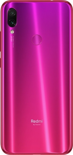 Xiaomi Redmi Note 7 (32 GB / 3 GB) — ürün görseli 4