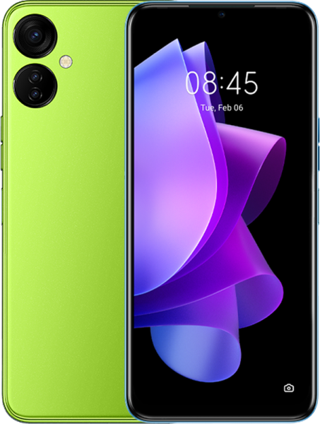 Tecno Spark 9T — ürün görseli 5
