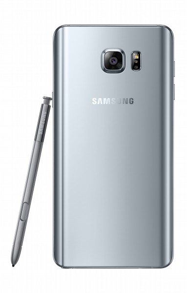 Samsung Galaxy Note 5 (32 GB / Çift Hat) (SM-N920CD) — ürün görseli 16