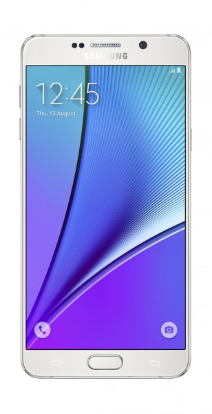 Samsung Galaxy Note 5 (32 GB / Çift Hat) (SM-N920CD) — ürün görseli 8