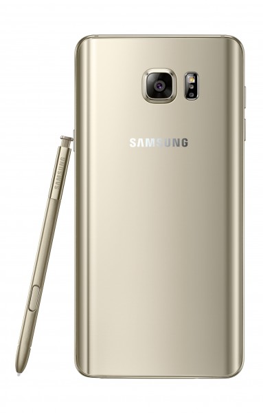 Samsung Galaxy Note 5 (32 GB / Çift Hat) (SM-N920CD) — ürün görseli 37