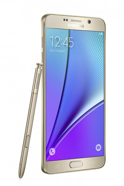 Samsung Galaxy Note 5 (32 GB / Çift Hat) (SM-N920CD) — ürün görseli 41