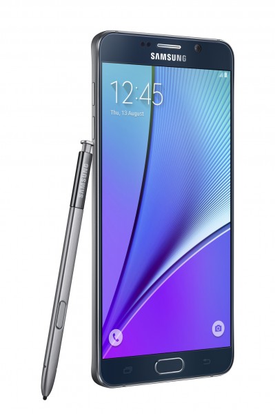 Samsung Galaxy Note 5 (32 GB / Çift Hat) (SM-N920CD) — ürün görseli 26