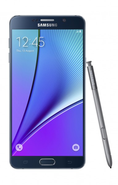 Samsung Galaxy Note 5 (32 GB / Çift Hat) (SM-N920CD) — ürün görseli 3