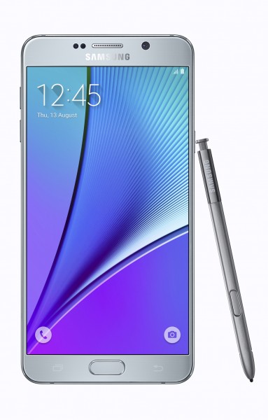 Samsung Galaxy Note 5 (32 GB / Çift Hat) (SM-N920CD) — ürün görseli 5