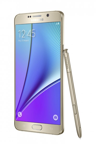 Samsung Galaxy Note 5 (32 GB / Çift Hat) (SM-N920CD) — ürün görseli 44