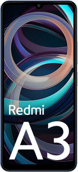 Redmi A3 — ürün görseli 14