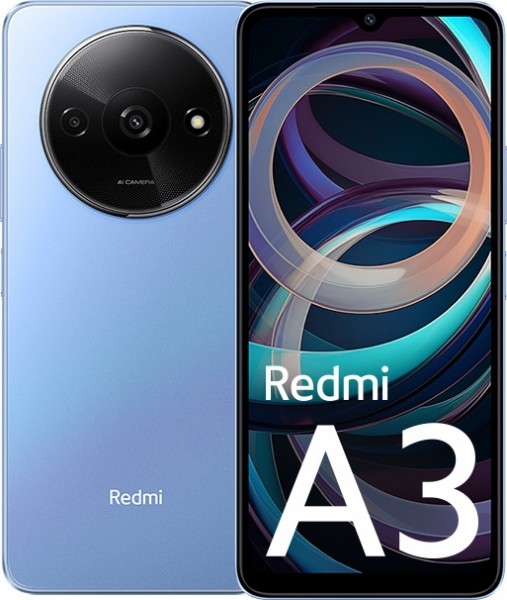 Redmi A3 — ürün görseli 16