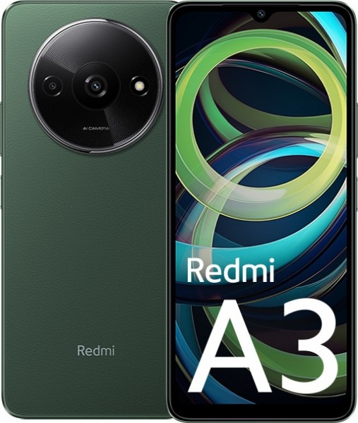 Redmi A3 — ürün görseli 15